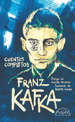 Cuentos completos. Kafka..jpg