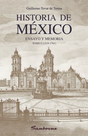 Historia de México Portada_Tomo I.jpg