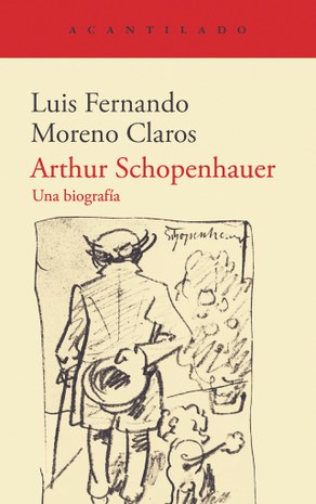 Arthur Schopenhauer. Una biografía..jpg