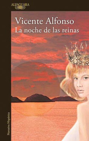 1586 Biblioteca fantasma IMAGEN La noche de las reinas.jpg