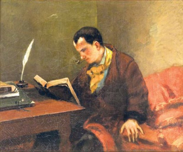 Retrato de Baudelaire, por Gustave Courbet..jpg