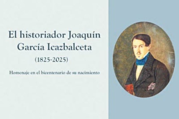El historiador Joaqui╠ün Garci╠üa Icazbalceta..jpg