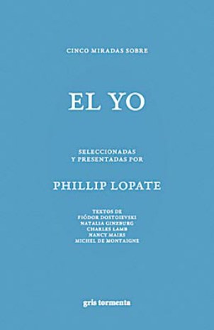 Cinco miradas sobre el yo..jpg