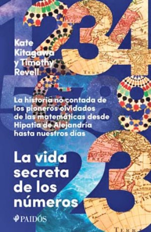 Kiosco 1601 La vida secreta de los nu╠ümeros..jpg