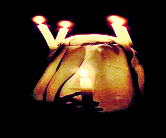 Para [citar] a Lorca. Capítulo II. Bodas de Sangre..jpg