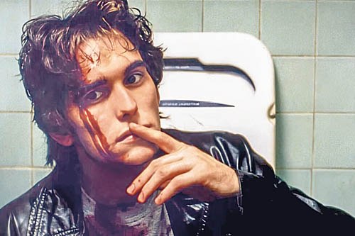 Bob Hughes (Drugstore Cowboy de James Fogle, 1976).jpg