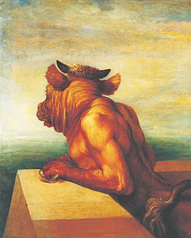 960px-George_Frederic_Watts_-_The_Minotaur_-_Google_Art_Project.jpg