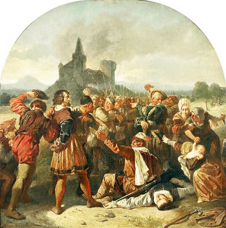 Hermann_Eichler_-_Episode_aus_dem_deutschen_Bauernkrieg_1867.jpg