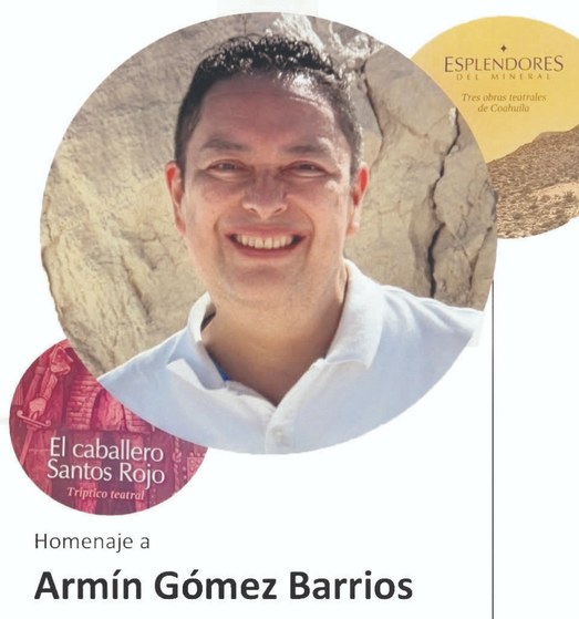 1645 Marginales IMAGEN 2  ARMIN GOMEZ BARRIOS CARTEL HOMENAJE ARMIN GOMEZ.jpg