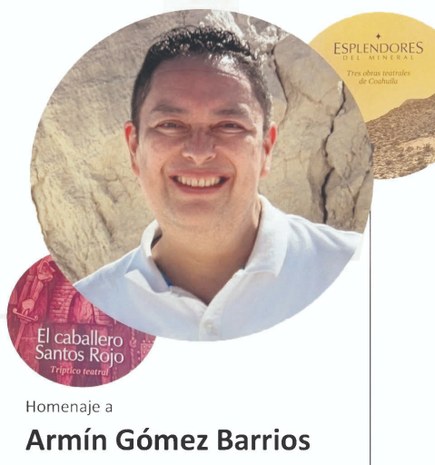 1645 Marginales IMAGEN 2  ARMIN GOMEZ BARRIOS CARTEL HOMENAJE ARMIN GOMEZ.jpg
