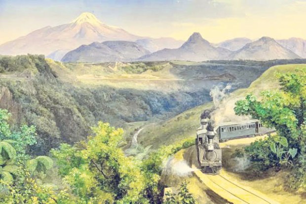 "Cañada de Metlac" Jose maria velasco.jpg