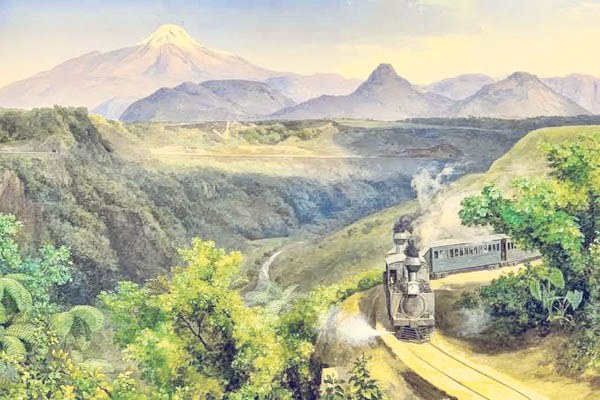 "Cañada de Metlac" Jose maria velasco.jpg